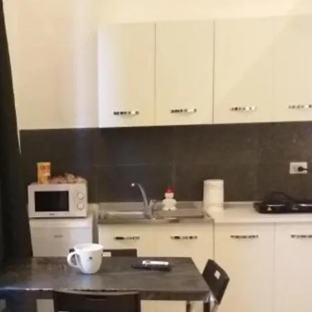 Casa Del Caravaggio 2 * ナポリ