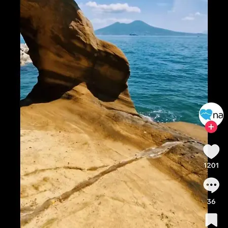 アパート Casa Del Caravaggio 2