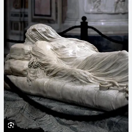 Casa Del Caravaggio 2 * ナポリ