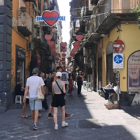 Casa Del Caravaggio 2 *