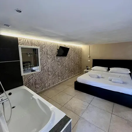 Casa Del Caravaggio 2 Daire