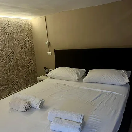 アパート Casa Del Caravaggio 2