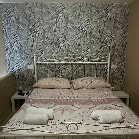 Casa Del Caravaggio 2 アパート *