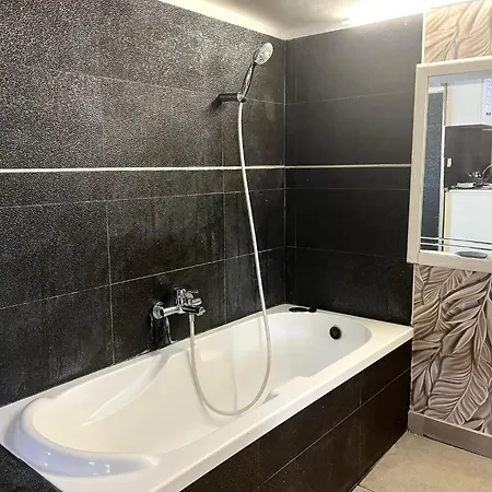 Daire Casa Del Caravaggio 2 *