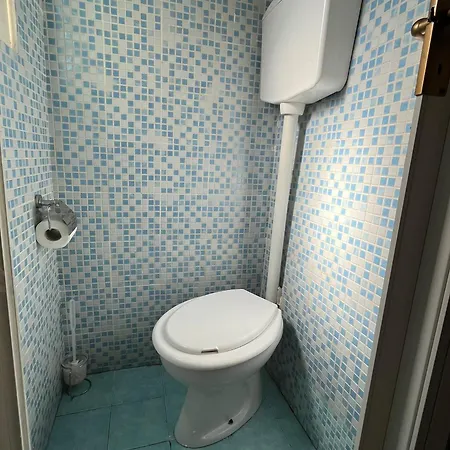 Daire Casa Del Caravaggio 2 Napoli