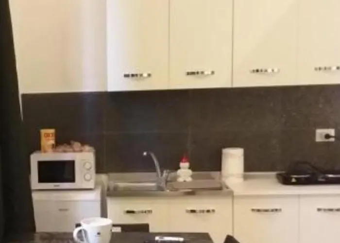 Casa Del Caravaggio 2 * ナポリ