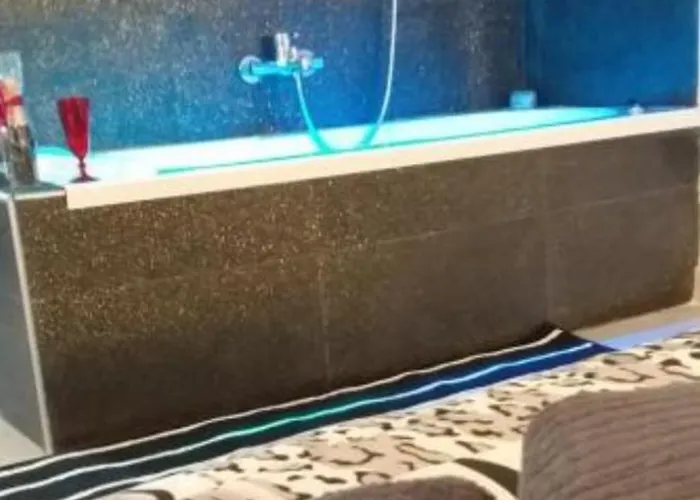 アパート Casa Del Caravaggio 2 *