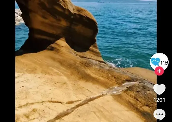 アパート Casa Del Caravaggio 2