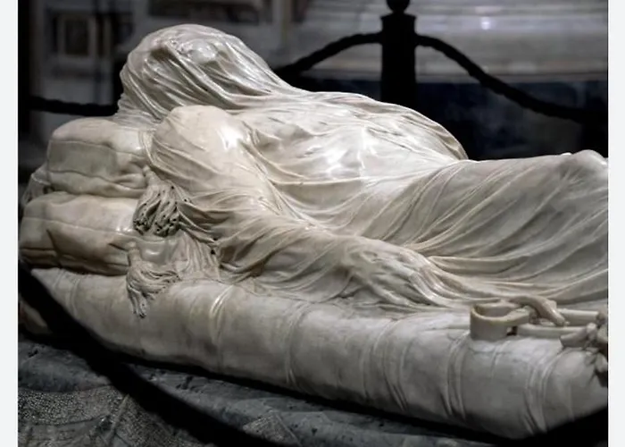 Casa Del Caravaggio 2 * ナポリ