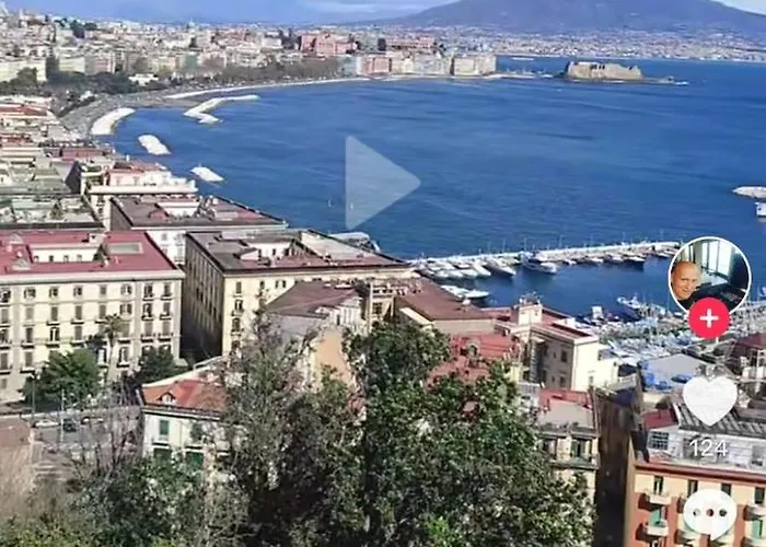 Casa Del Caravaggio 2 Appartement