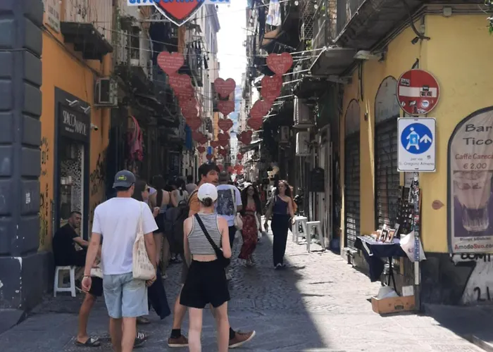 Casa Del Caravaggio 2 *