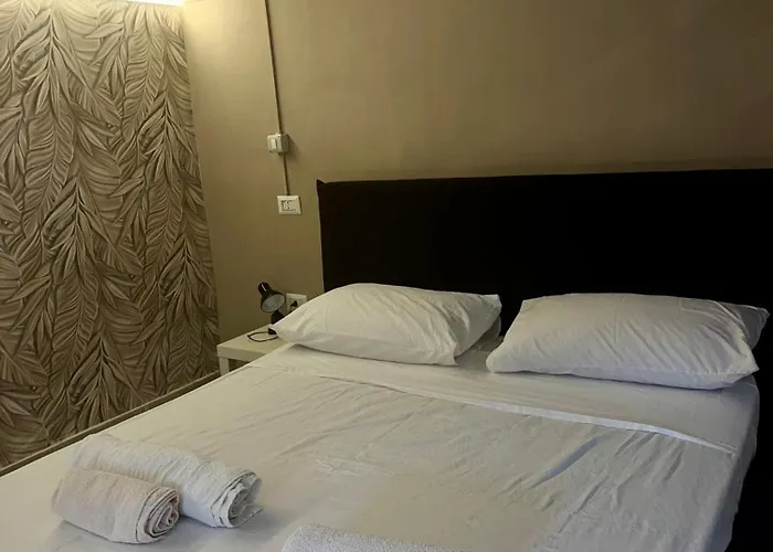 アパート Casa Del Caravaggio 2