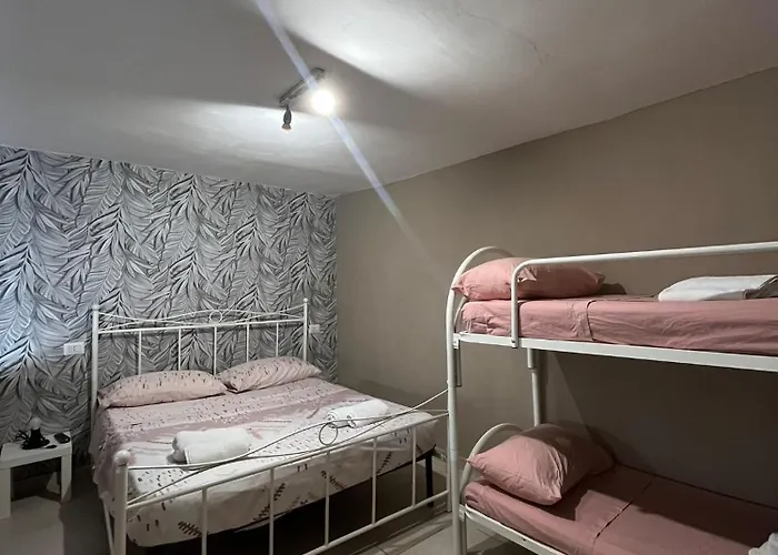 アパート Casa Del Caravaggio 2 *