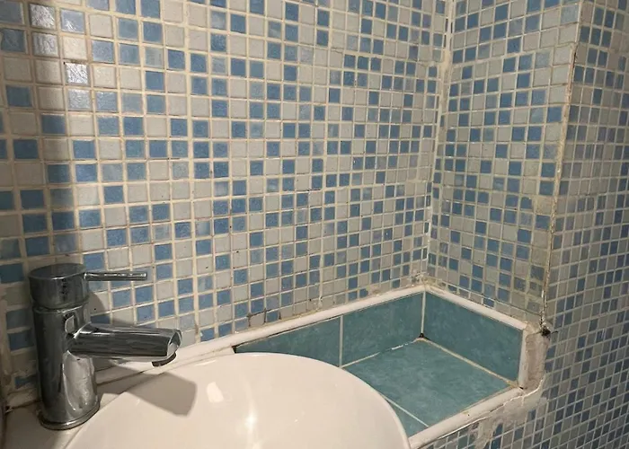 Casa Del Caravaggio 2 アパート