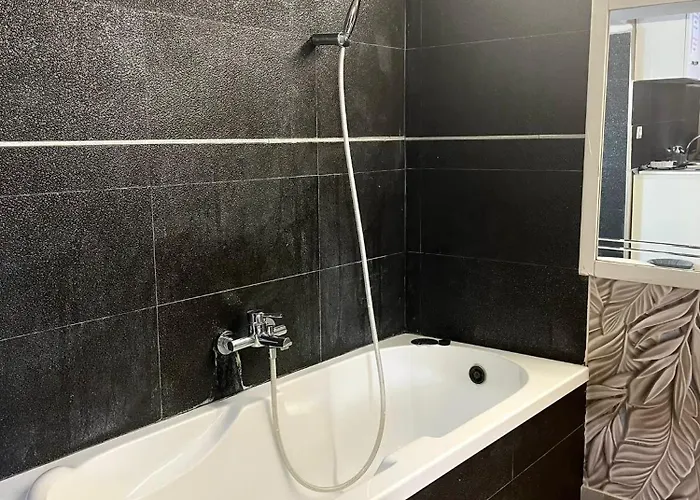 アパート Casa Del Caravaggio 2 *