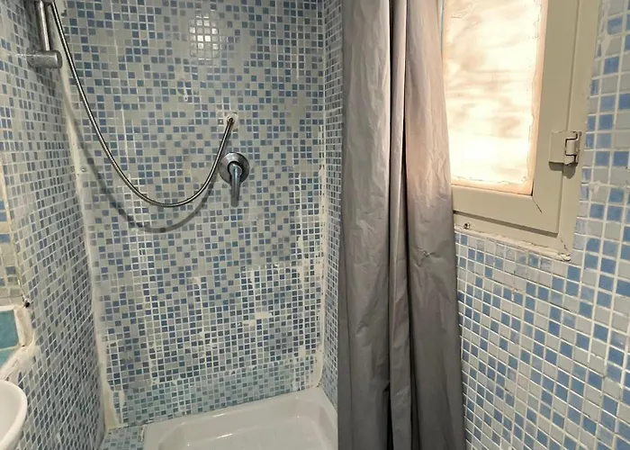 Casa Del Caravaggio 2 アパート ナポリ