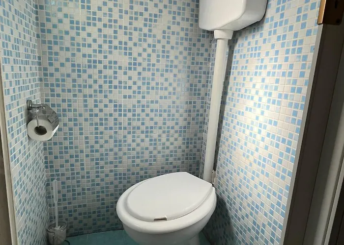 アパート Casa Del Caravaggio 2 ナポリ